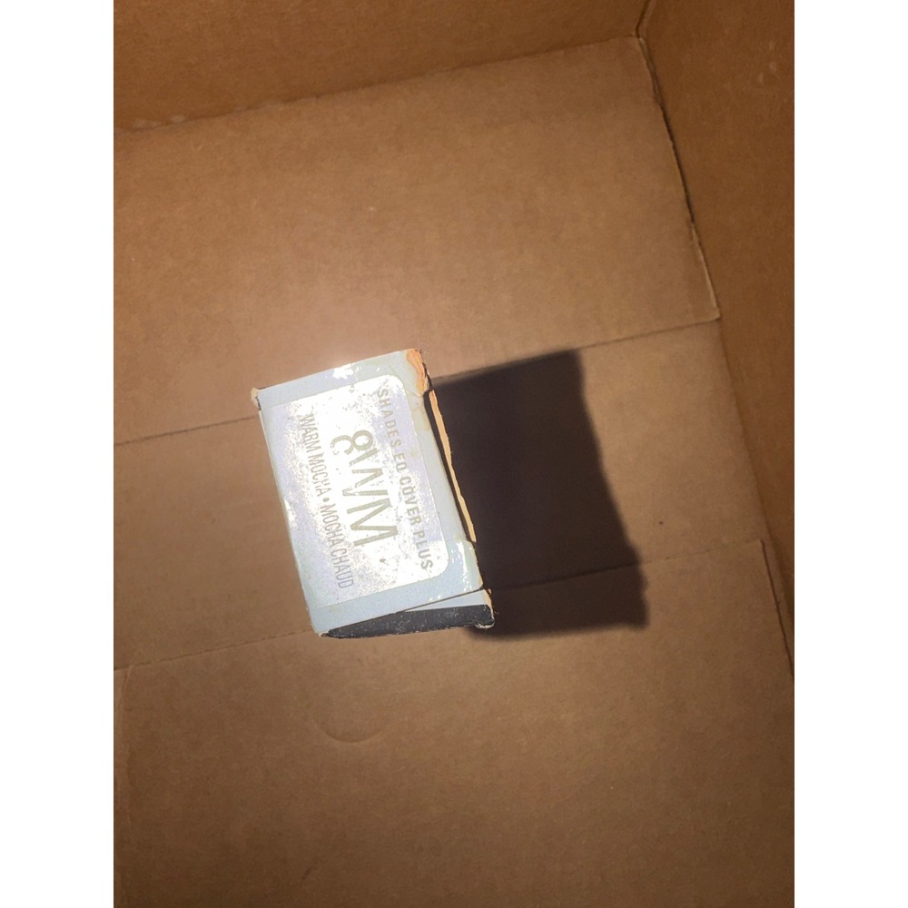 Redken Shades EQ Cover Plus 8WM Warm Mocha Demi-Permanent Hair Color